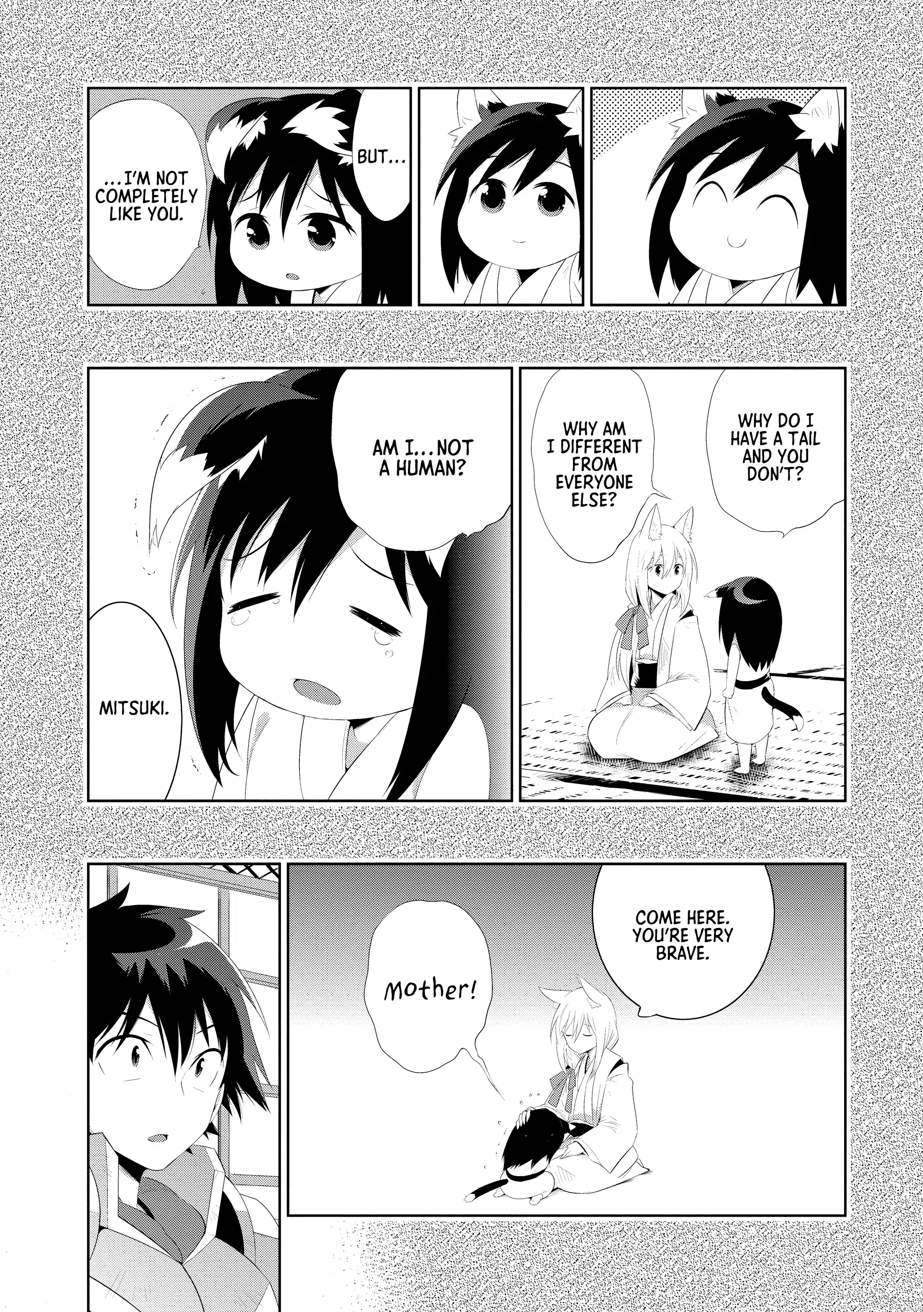 Kono Sekai ga Game dato Ore dake ga Shitte Iru Chapter 32 21